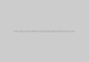 Logo ART-MILLE ARTEFS DE COURO LTDA